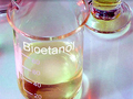 A Magyar Bioetanol Szvetsg vrakozsai szerint a bioetanol-zemanyagok piaci rszesedse az idn tlpheti a 10%-ot.