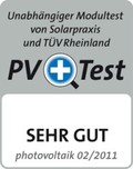 PV+Test: napelemek sszehasonltsa j mdon