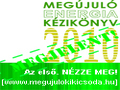 Megjelent a Megjul Energia Kziknyv 2010
